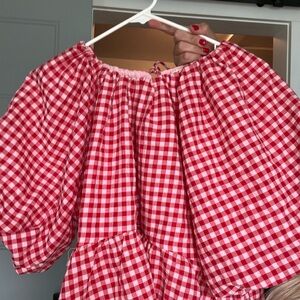 Hyacinth House Blouse